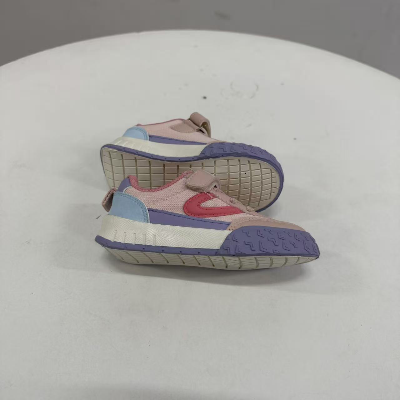 1051儿童童鞋男女童户外休闲板鞋