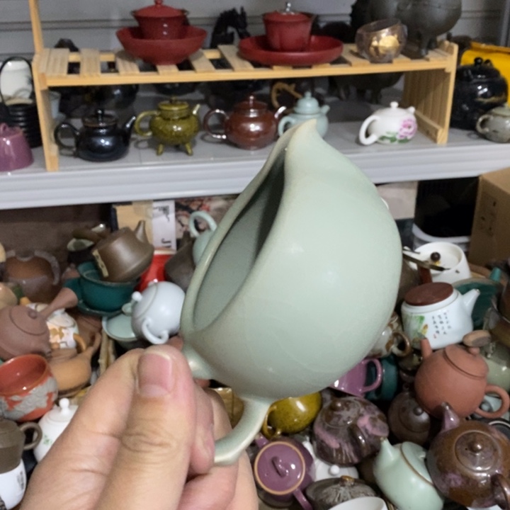 陶瓷艺术品及陶瓷制品