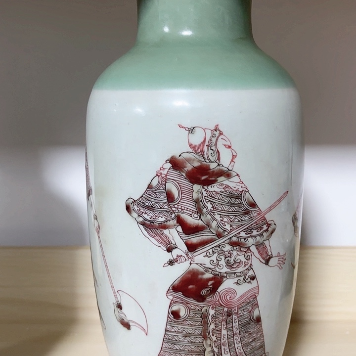 碟山*冈陶瓷摆件不固定一件