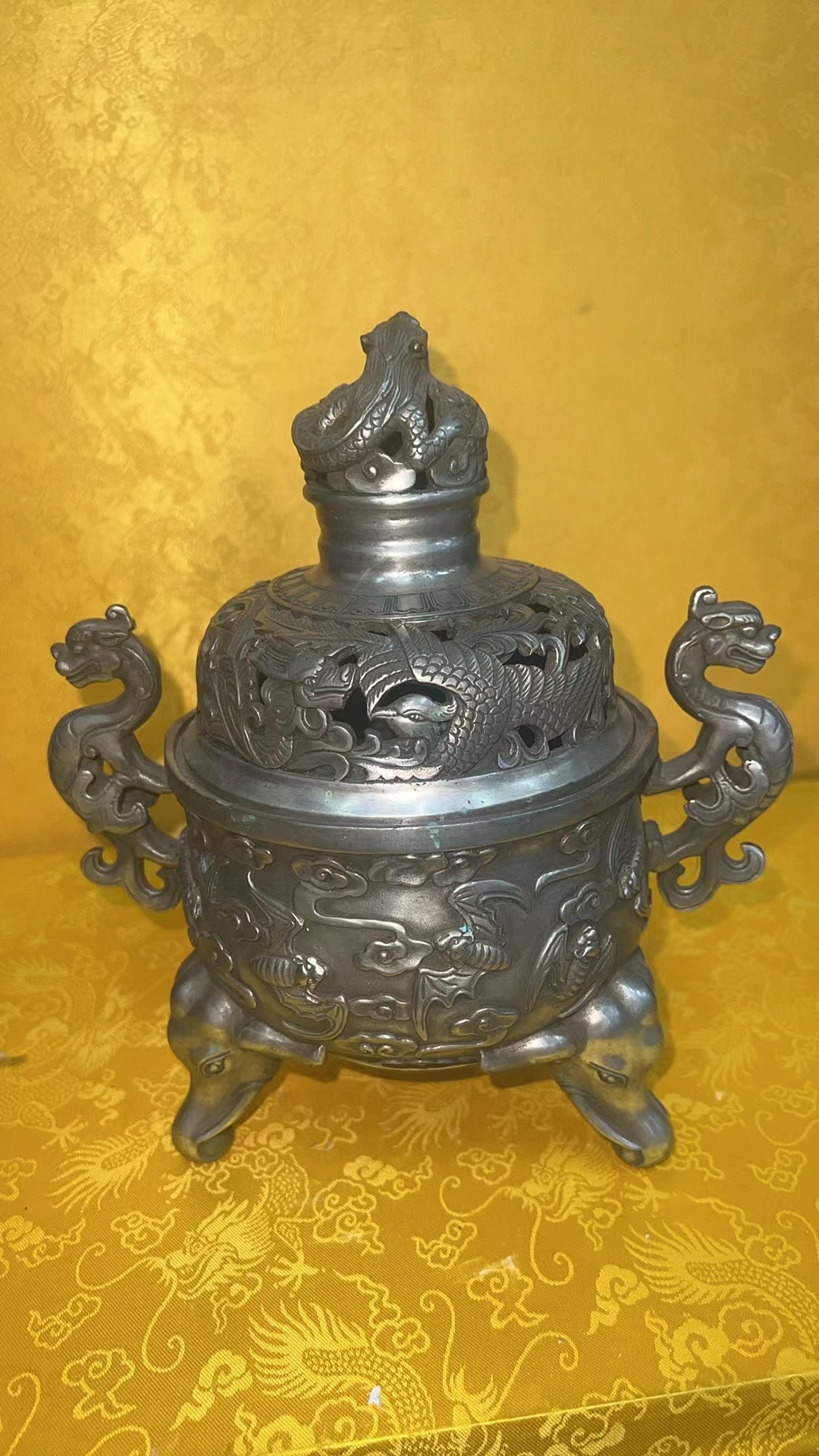 【景德镇】近代赏瓷流水35