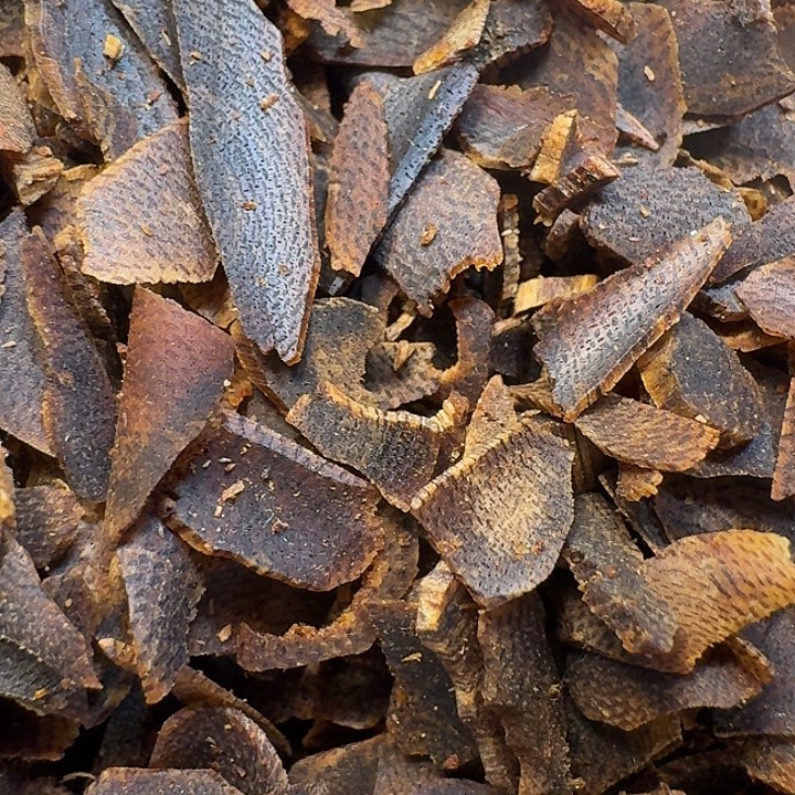 用***4沉香碎屑沉香海南高端老棋楠红油白棋树心油切片老料50.9克