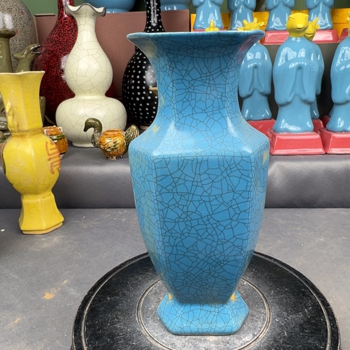 瓷器艺术品收藏鉴赏