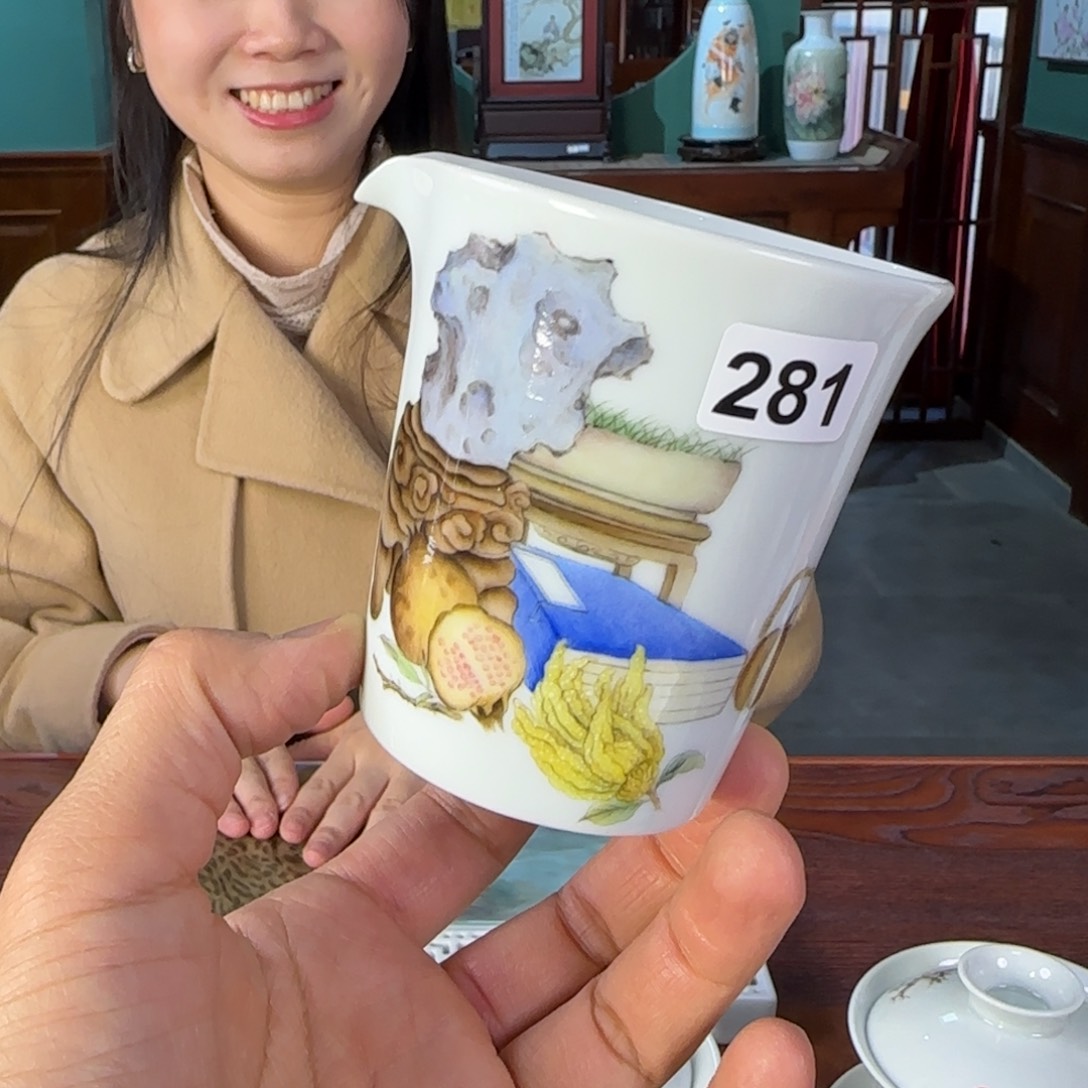 东**曦陈怀伟老师精品作品