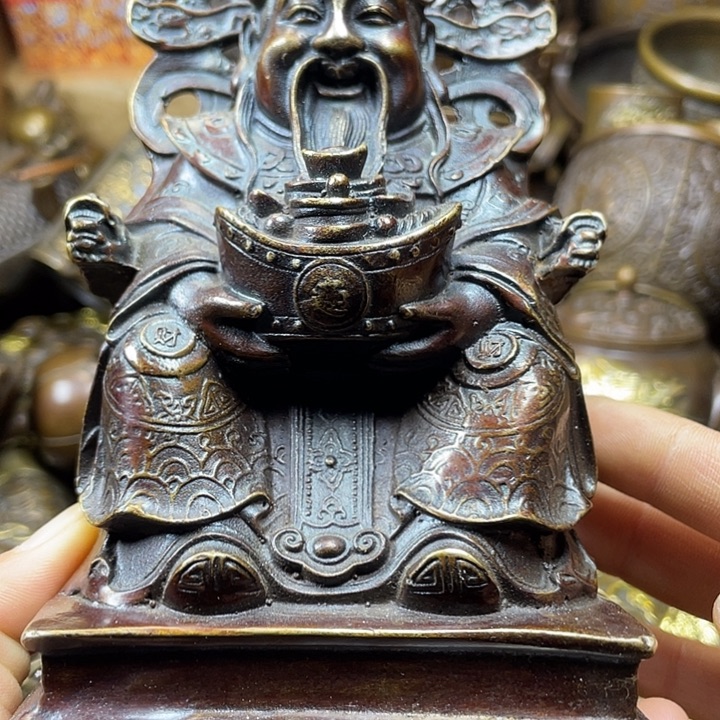 全是铜铜铜器铜器