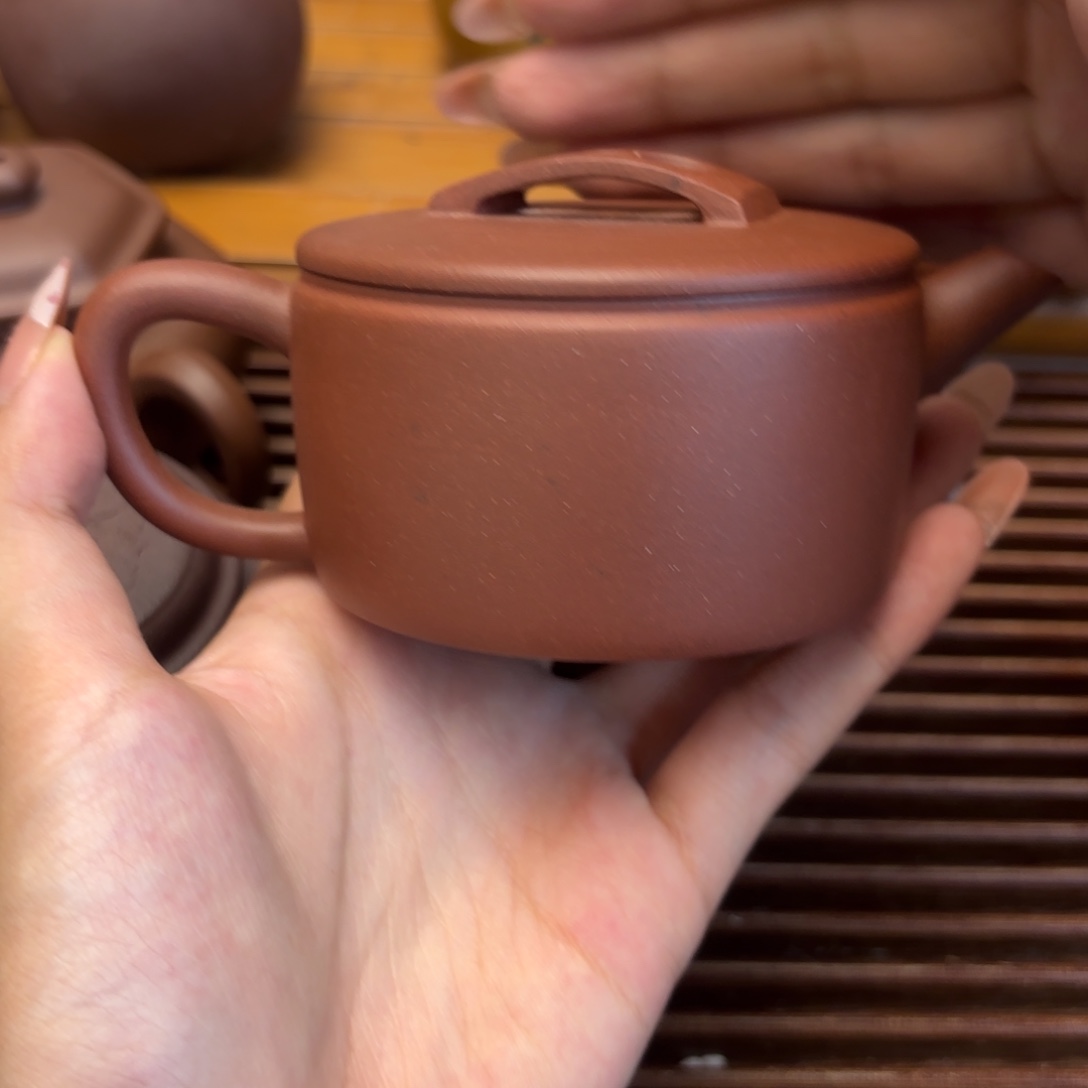 紫砂茶宠五号店专项