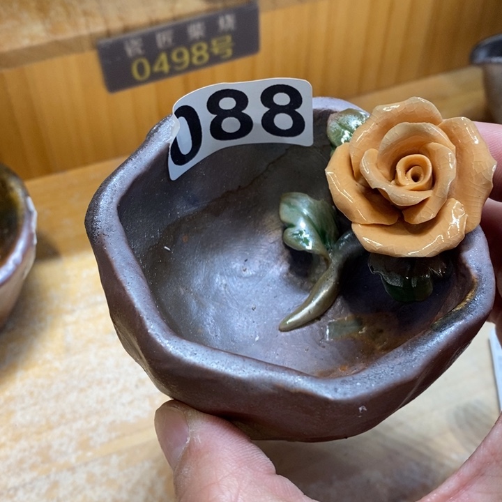 杯柴烧茶具等系列产品