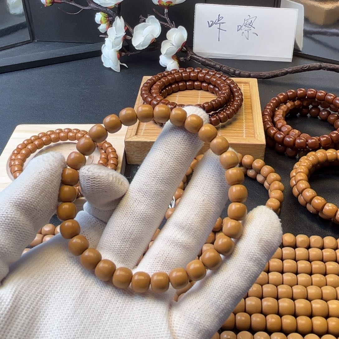 猴头核桃吊坠老型