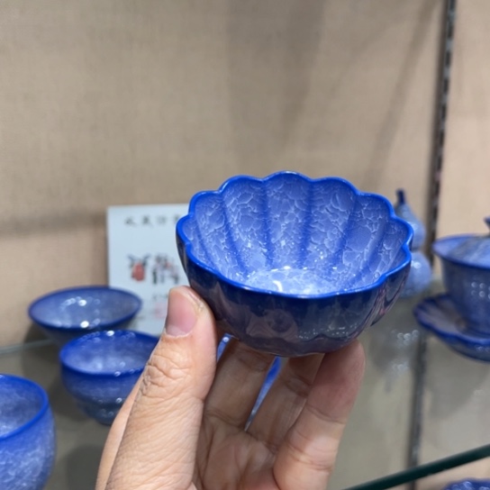 大宋甄选茶具茶器