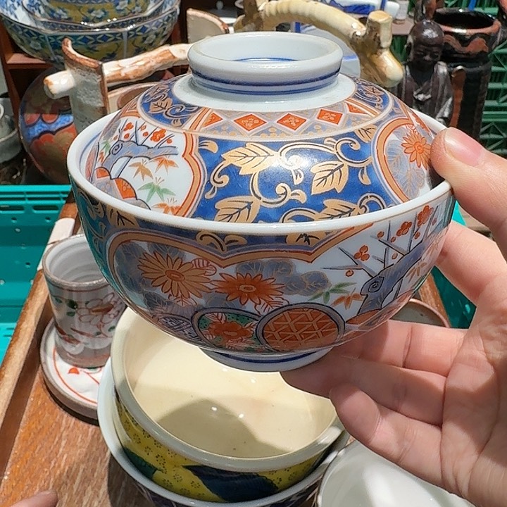 茶盏任意三单包邮