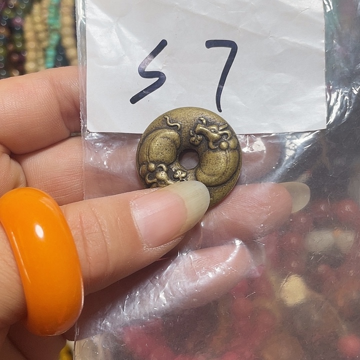 铜铁合金类福利多多