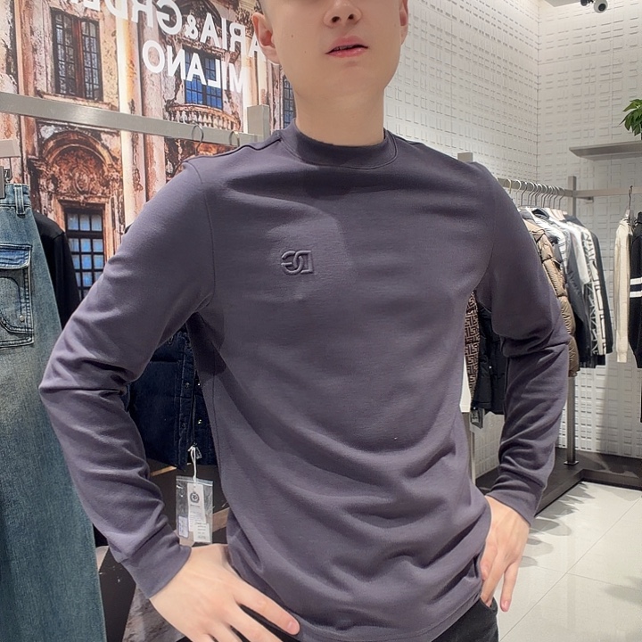 大***91006迪噶雅打底衫灰色50码