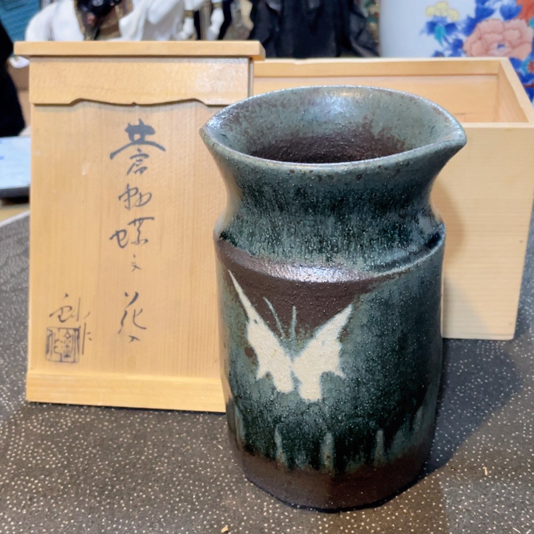 瓷片工艺品美术工艺品美术