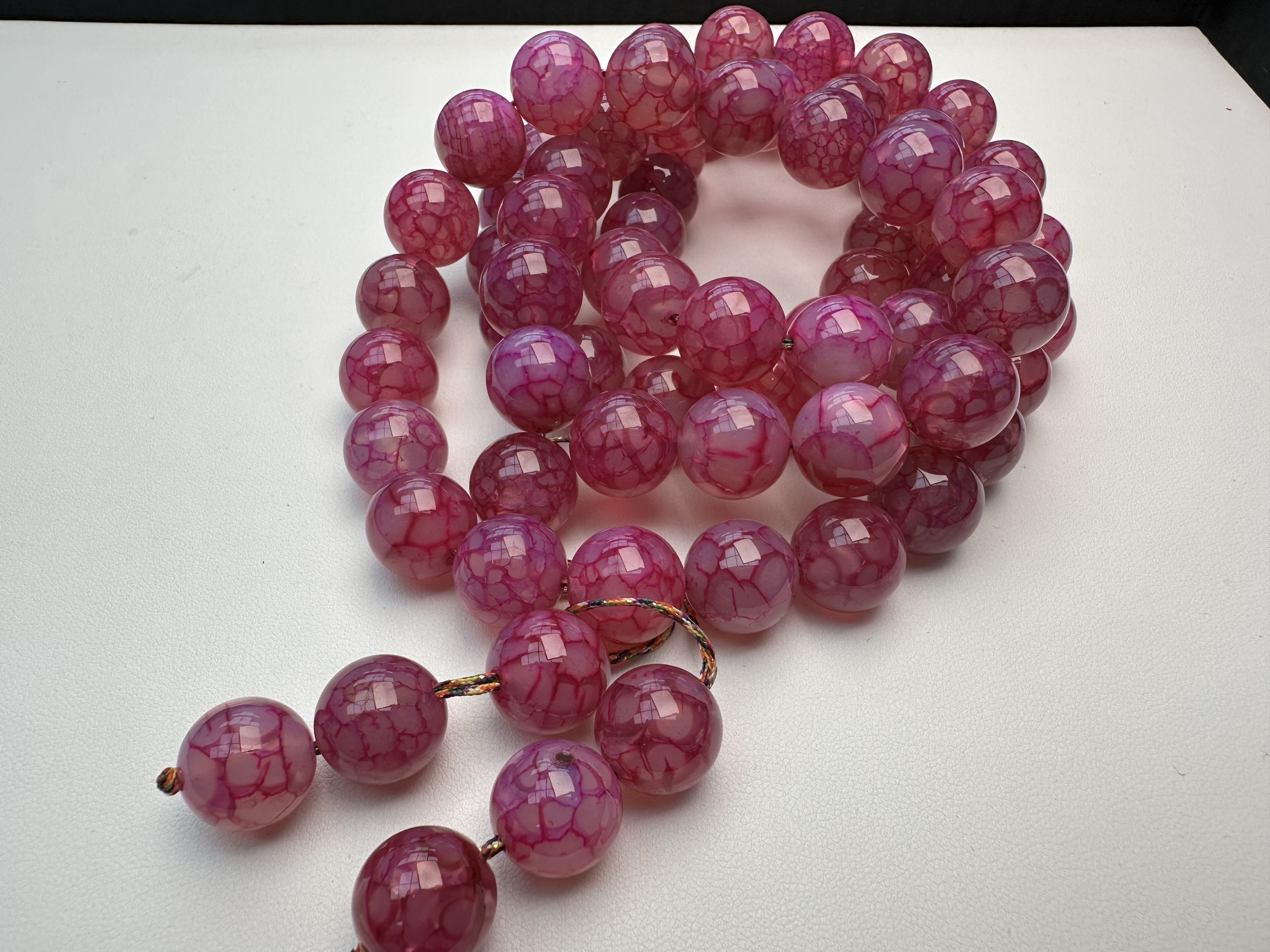 『年货*专属』F-8899时尚首饰项链多样性发其一Q630