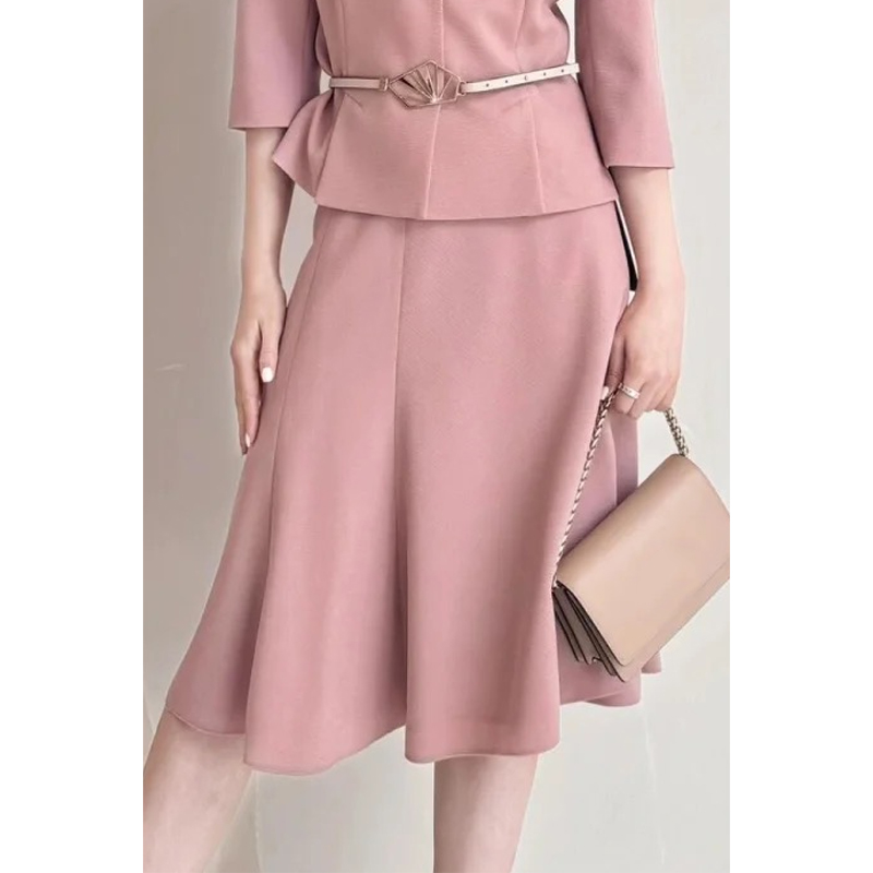 原厂孤品特价清！拍完则无！GD粉色王妃滨霸内衬本布包扣外套B32