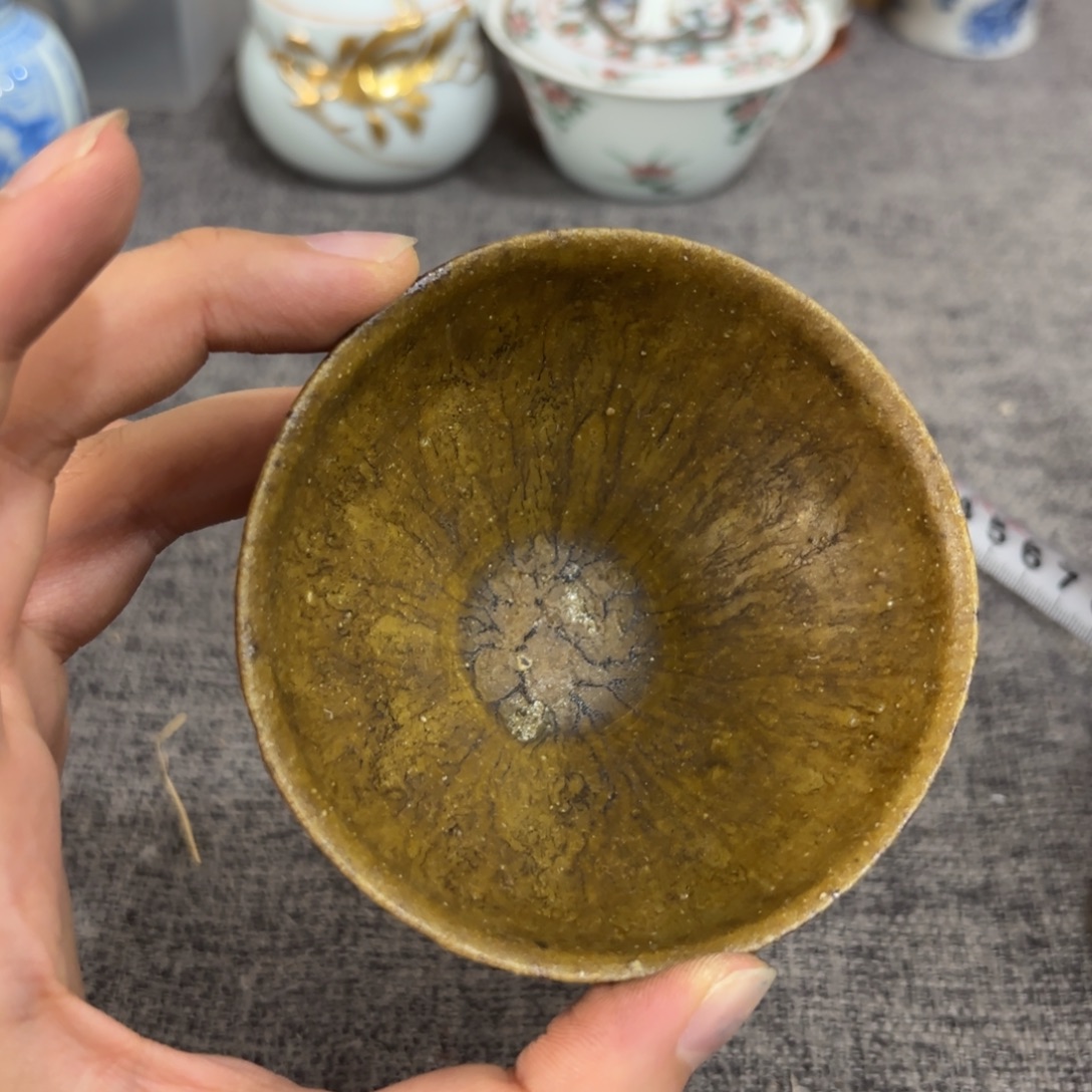 非常好看的物品 The 