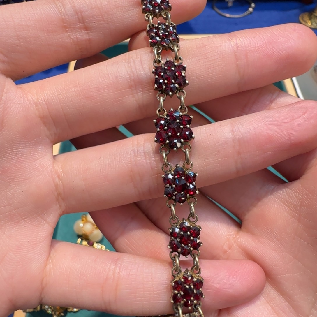 仿水晶铜合金微瑕