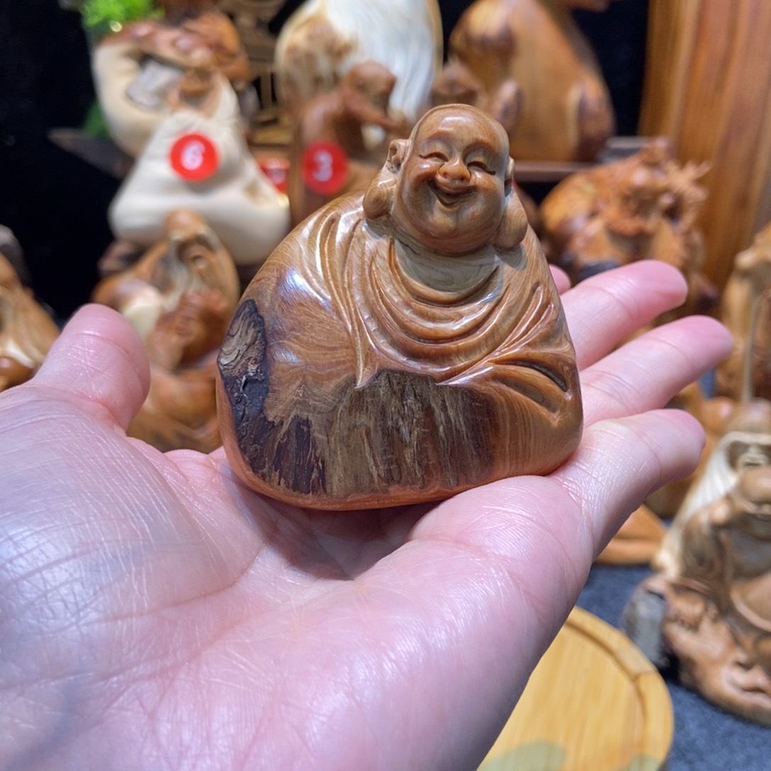 y***o柏木（崖柏）精品太行崖柏