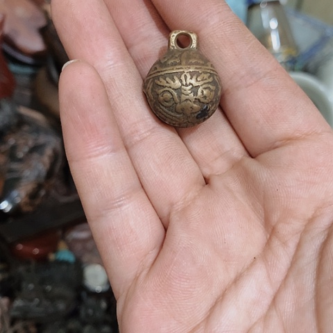 康**傅小物件一个 小物件