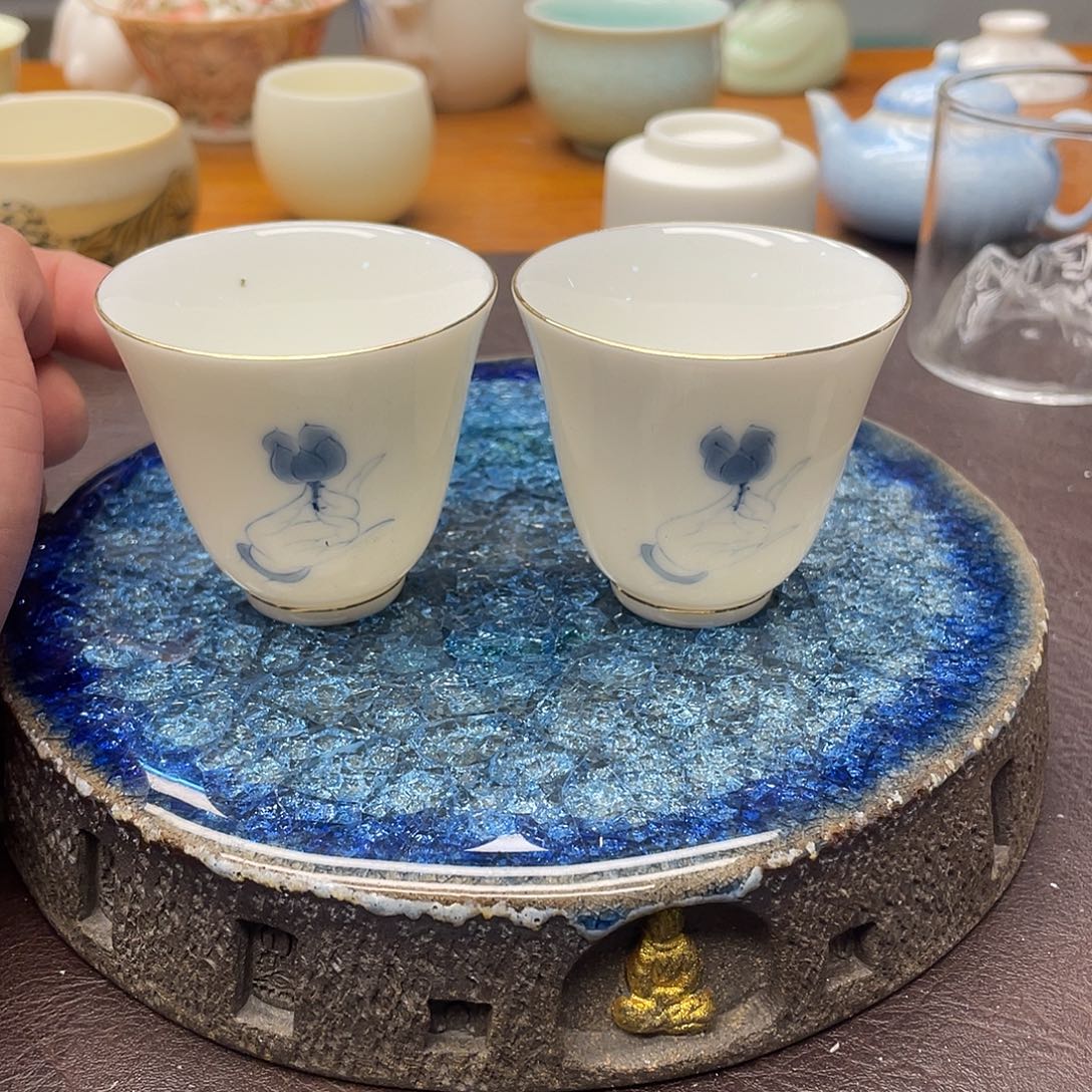 茶具这么便宜的吗