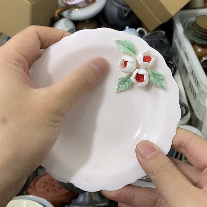 陶瓷艺术品及陶瓷制品