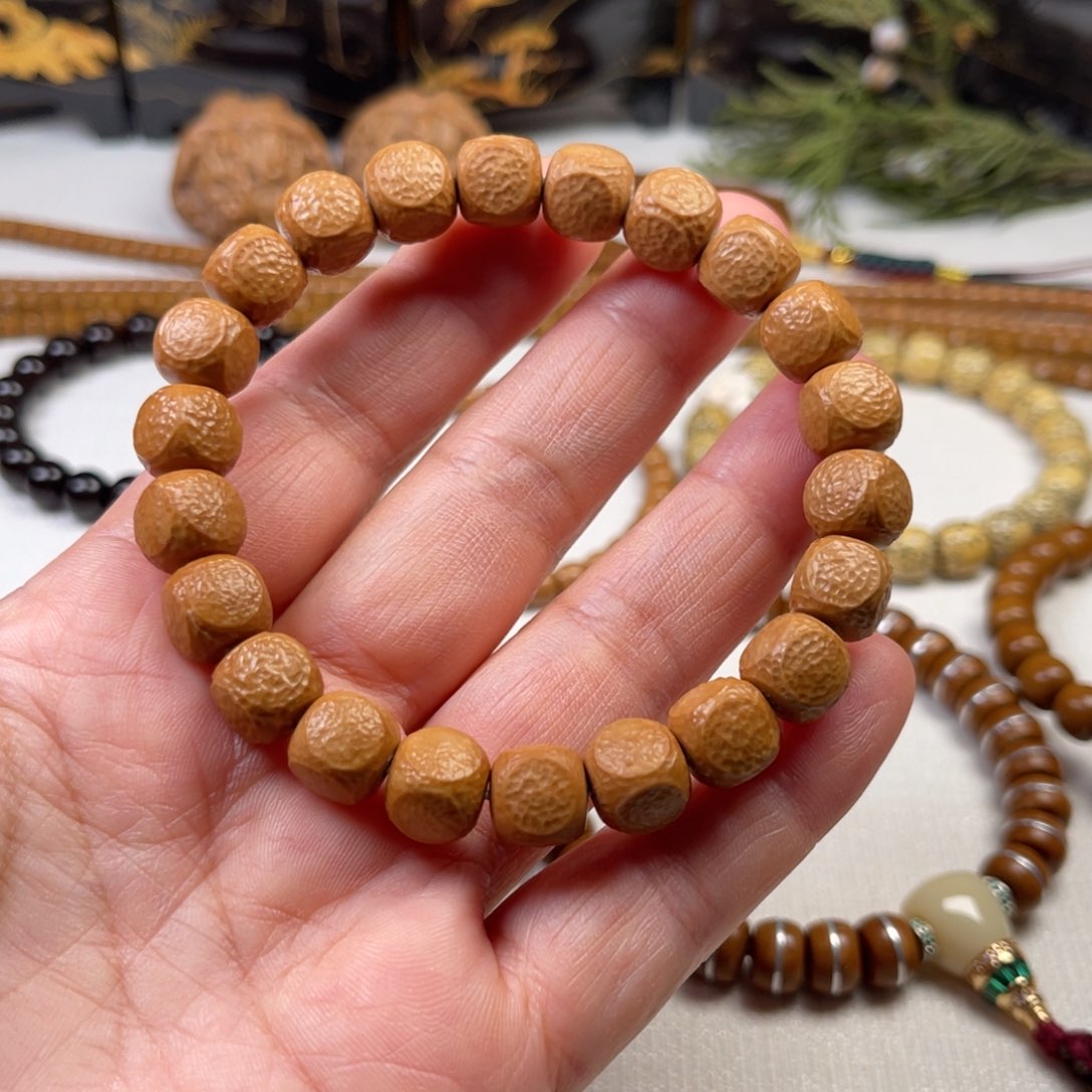 猴头核桃吊坠55667778888999