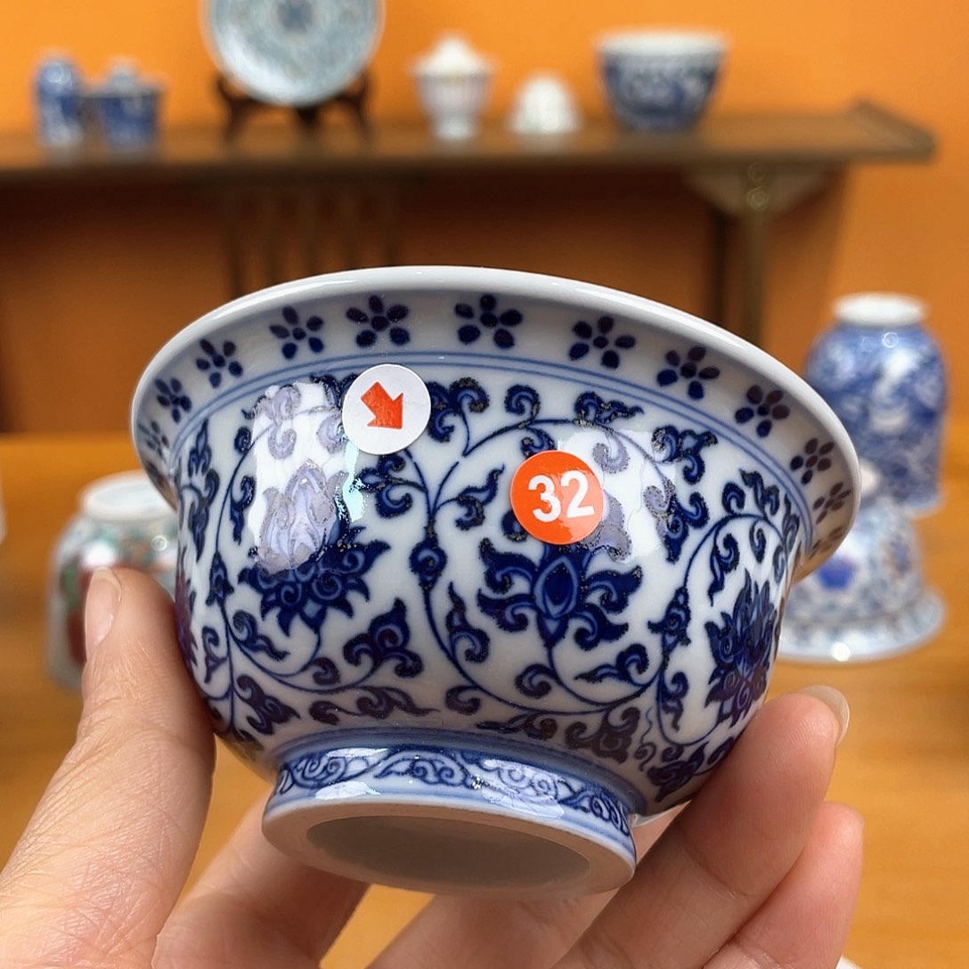 景德镇陶瓷景德镇瓷器