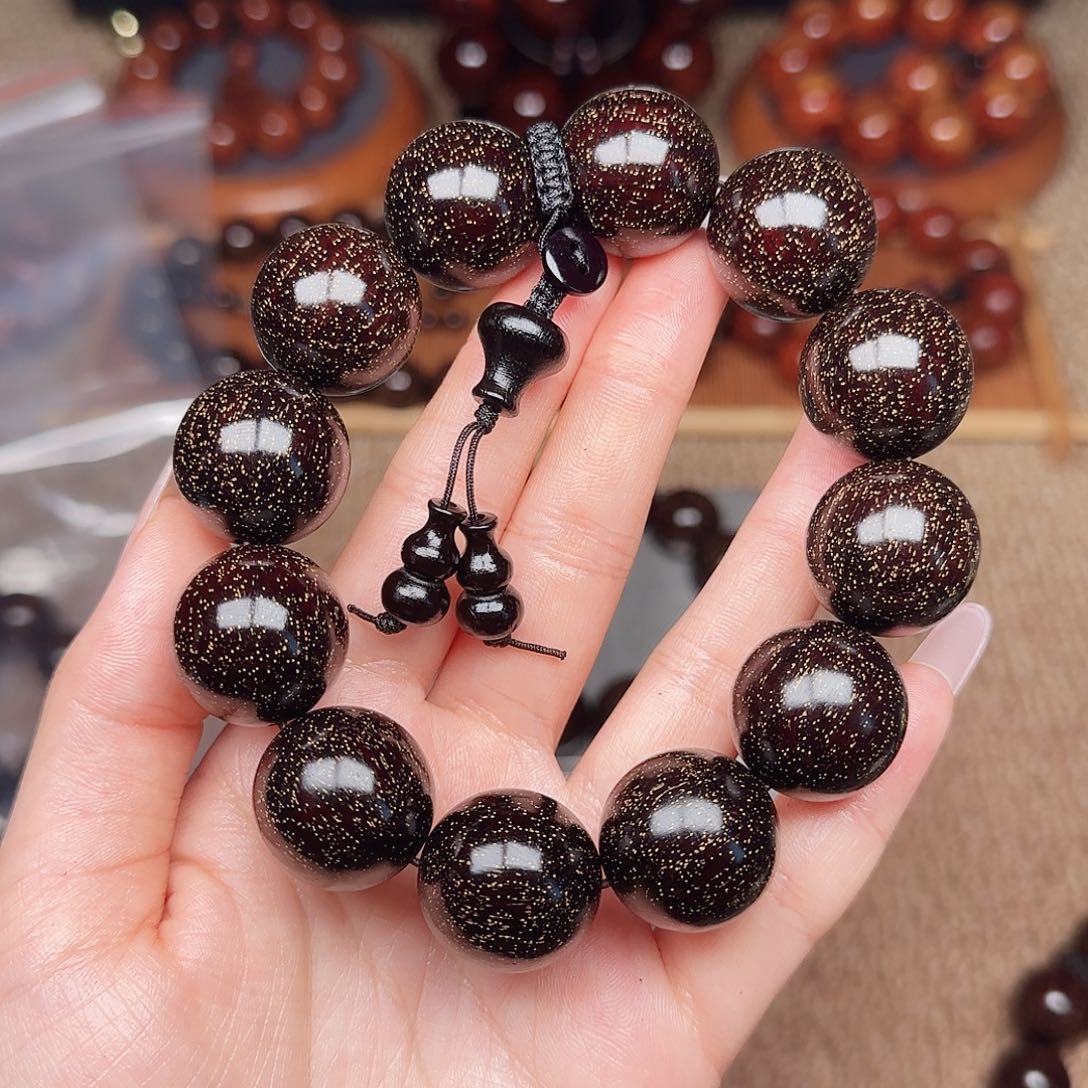 檀香紫檀（小叶紫檀）Q2.0