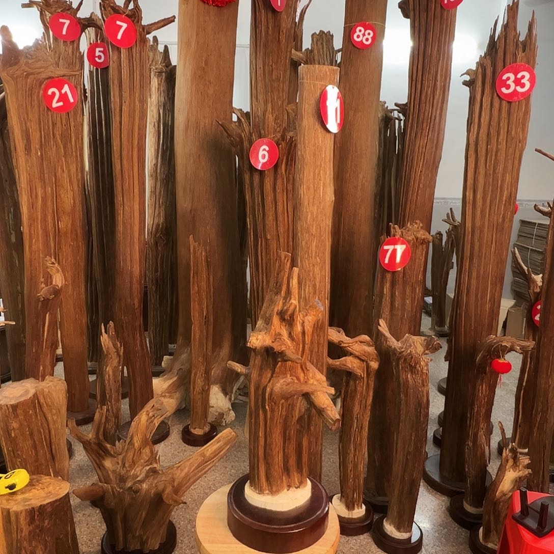 用***3摆件沉香沉香原料3