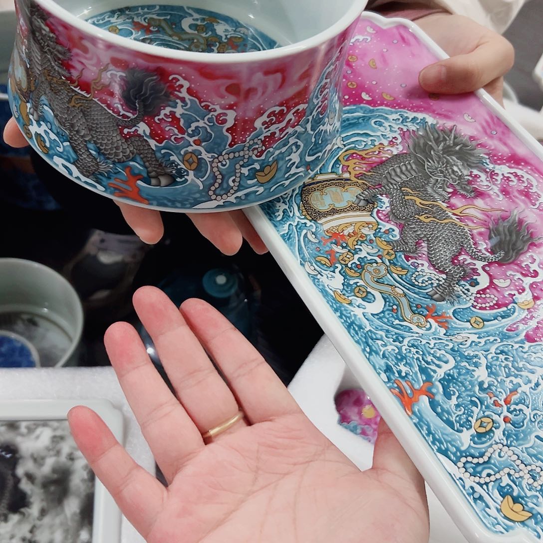 瓷片小***?仓库活动专属链接