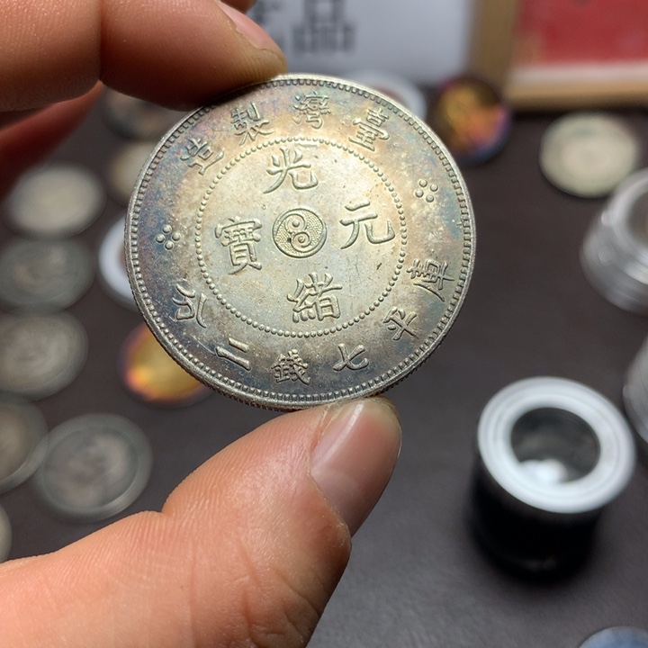 泉藏臻选    闪购链接  一图一物    复古手工艺品摆件