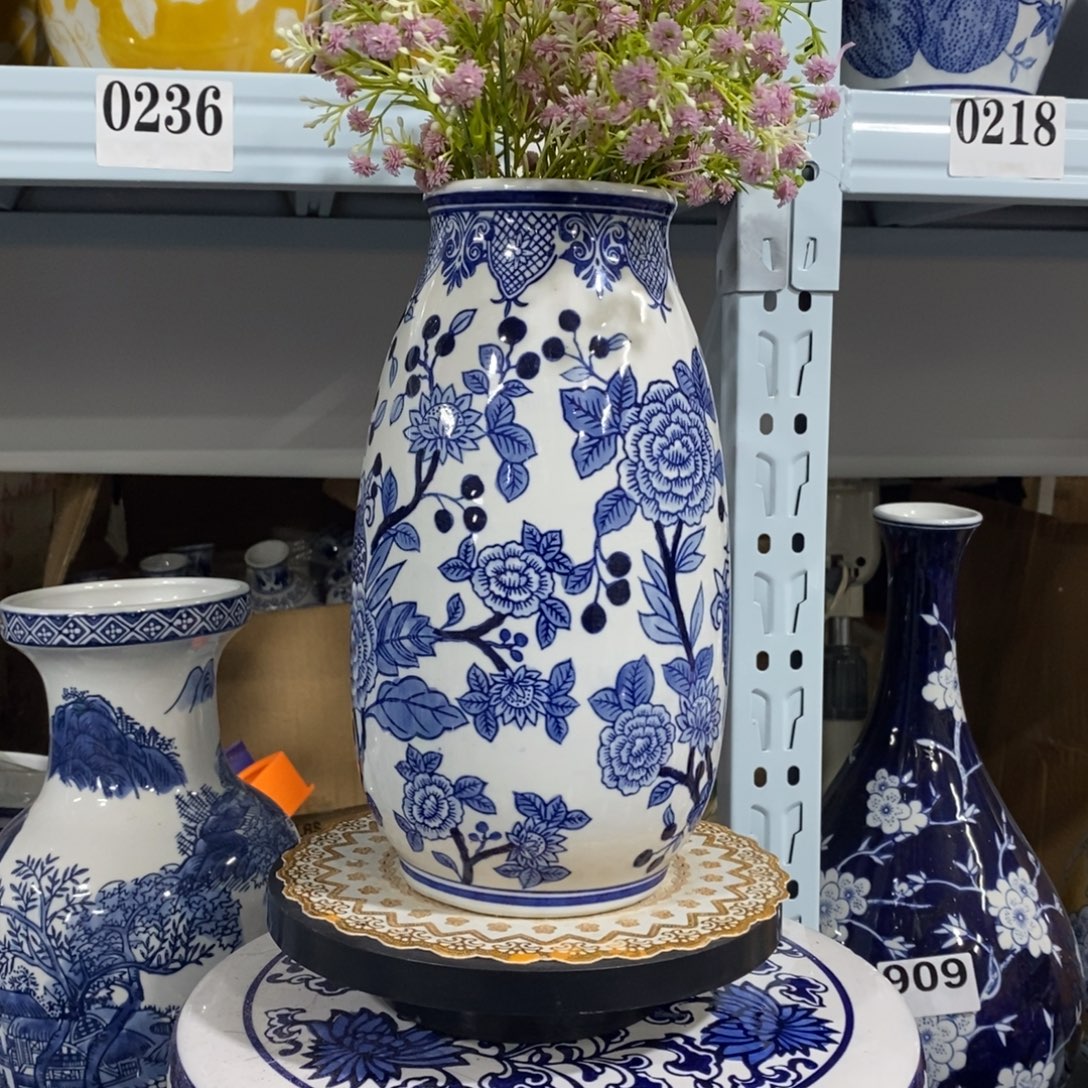 瓶花瓶花瓶摆件花瓶