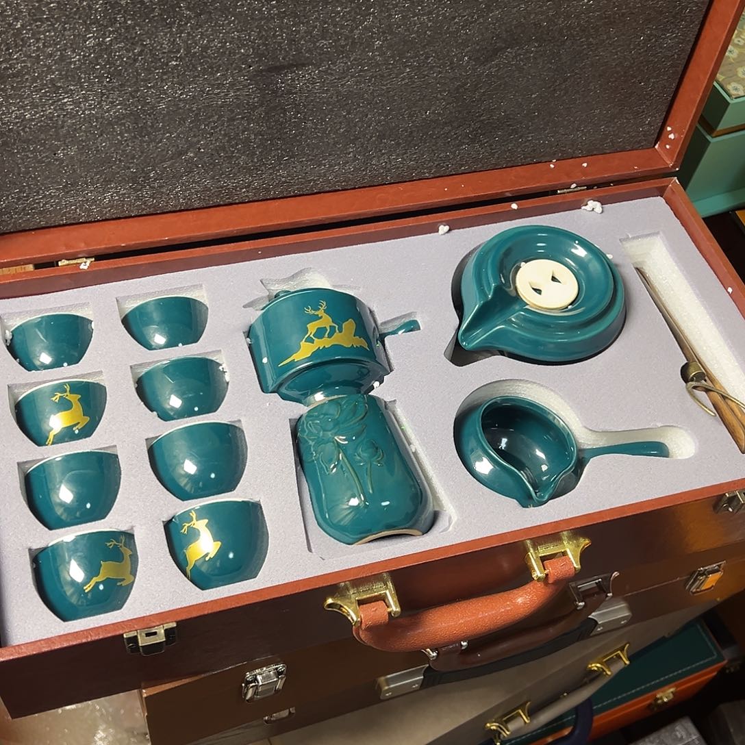 孤品茶具套装等等等