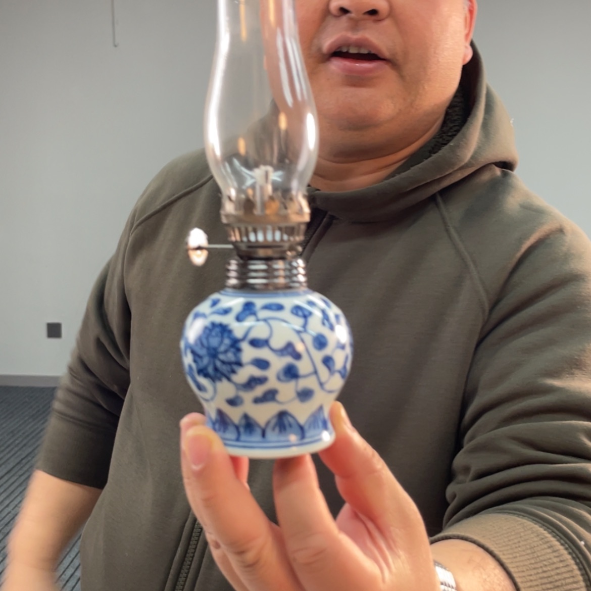 【闪购商品】陶瓷艺术陶瓷茶具