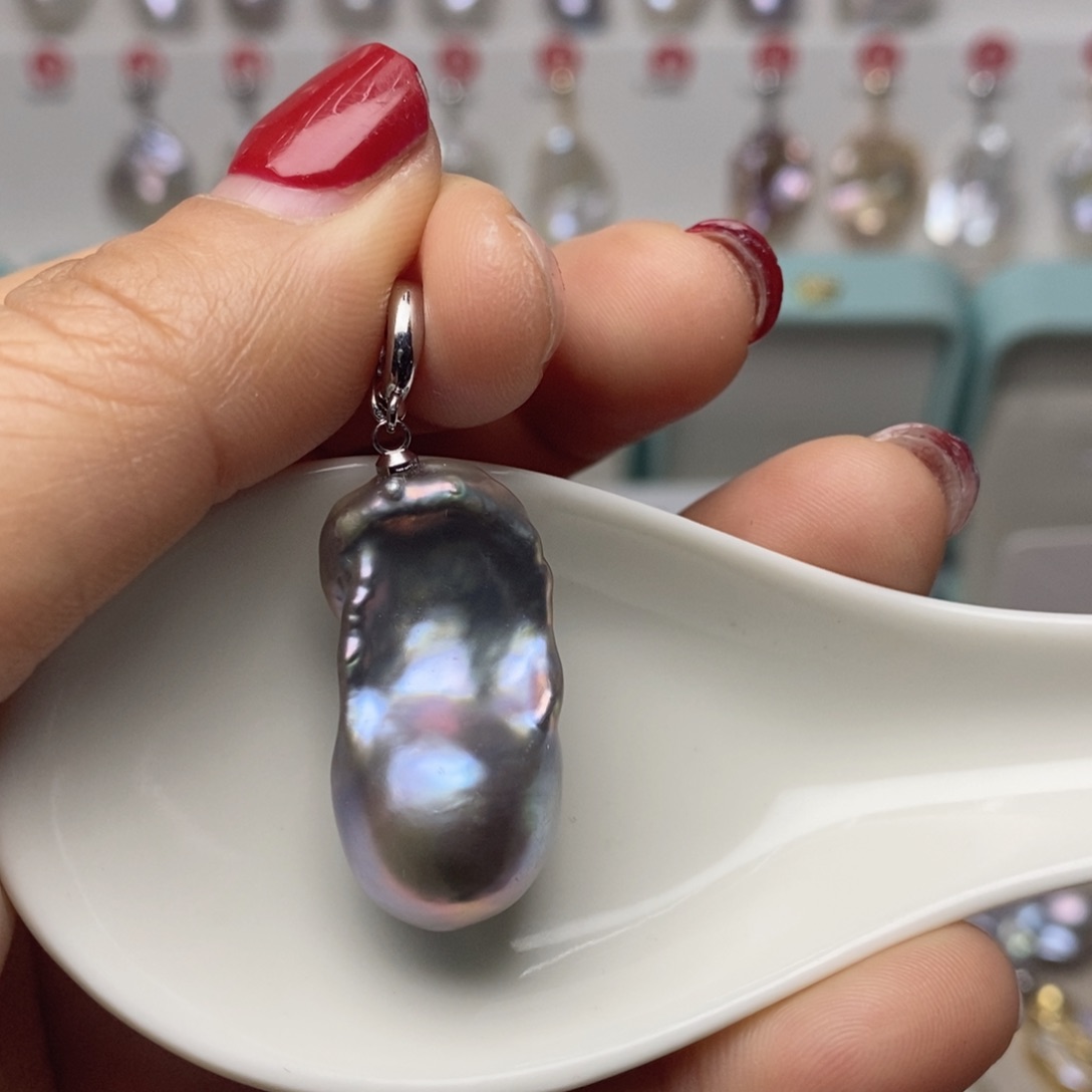 淡水珍珠其它未镶嵌