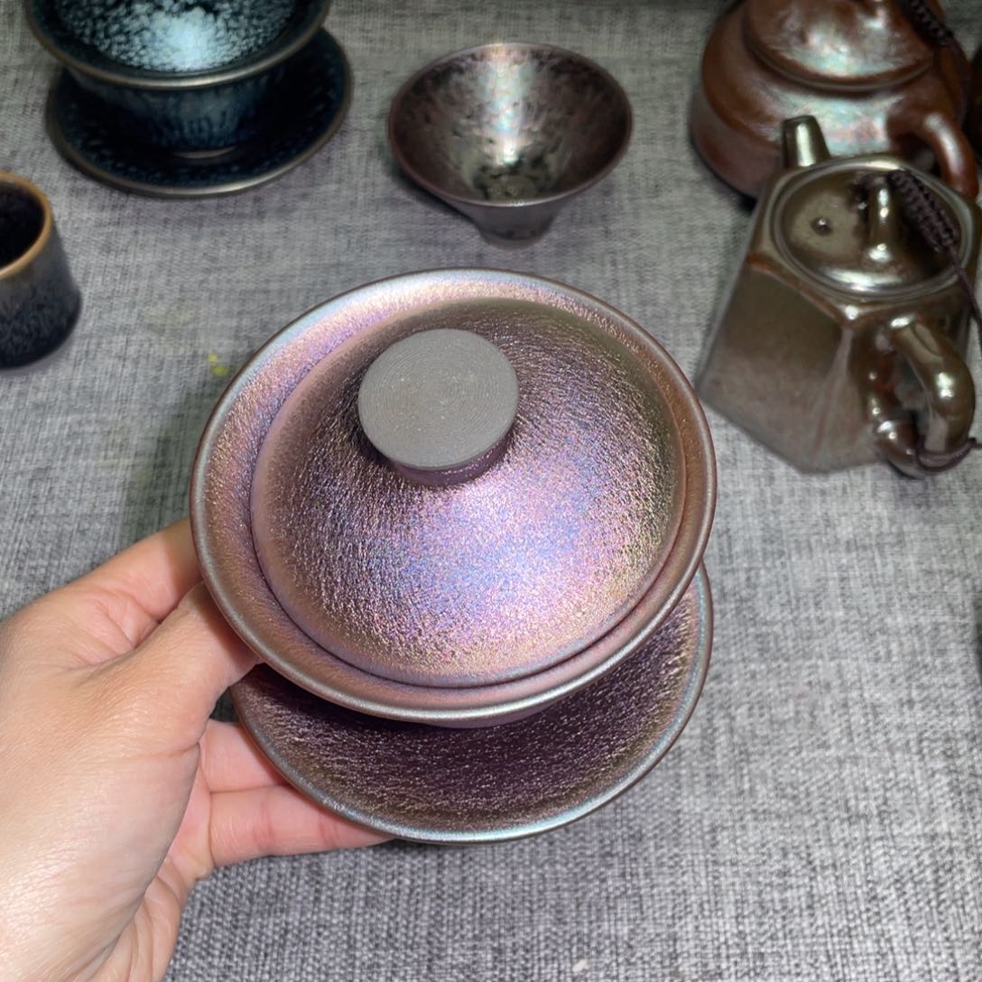 茶盏建盏直播间链接