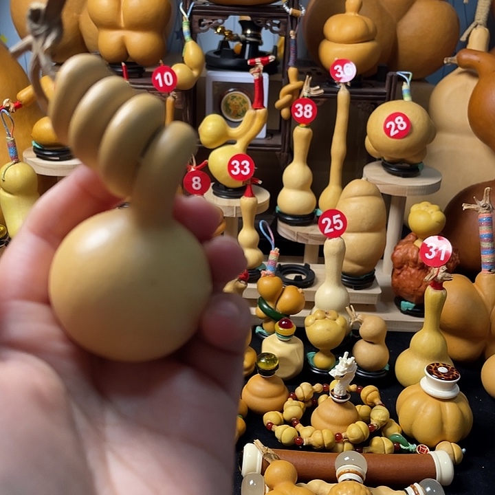 ～****葫芦丝老师在讲英语课