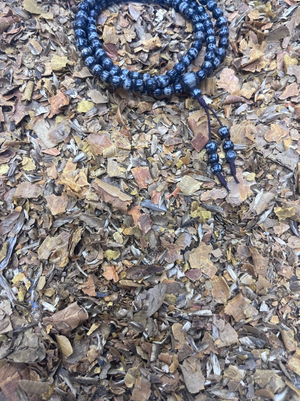 沉香二哥精选文玩木作E289