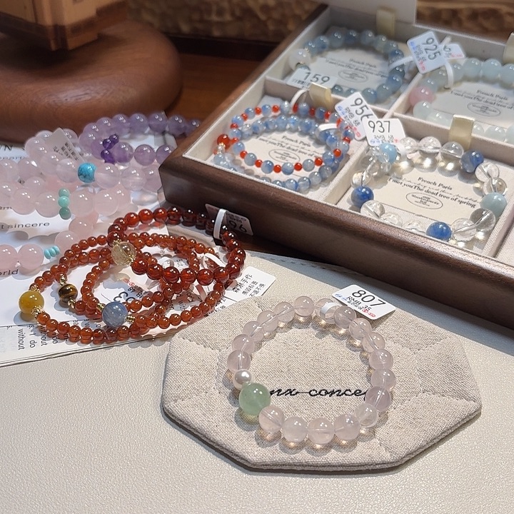 石英石铜合金807 卡9