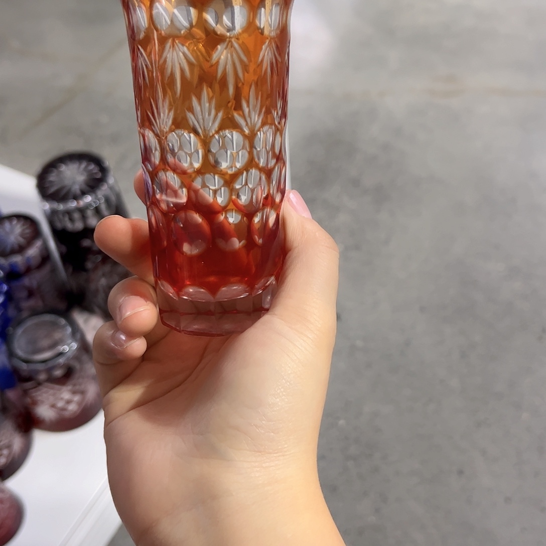 茶杯紫砂如图一个