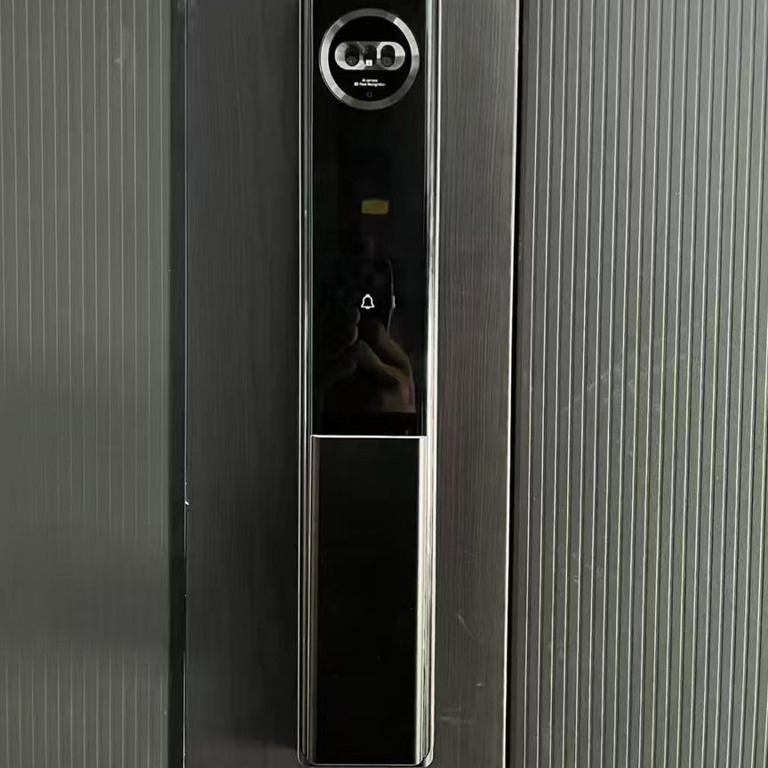 MLD- M57精雕人脸