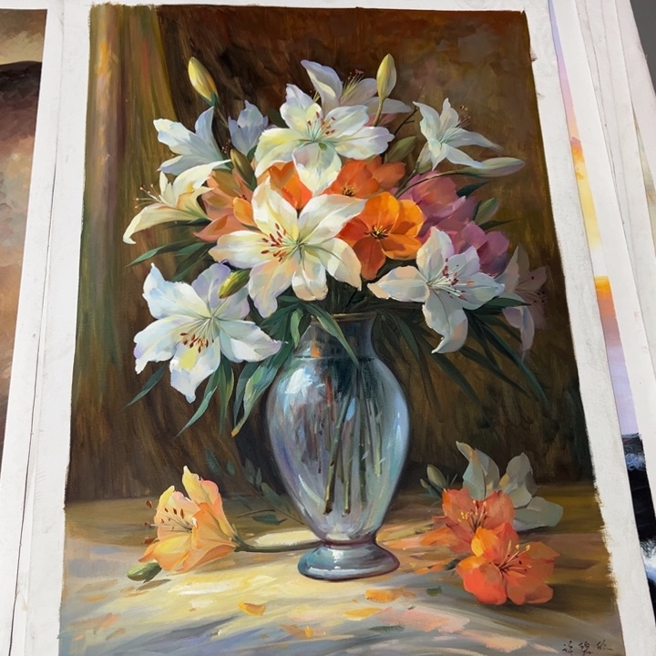 油画Ufjgobjcihlbpnobib 