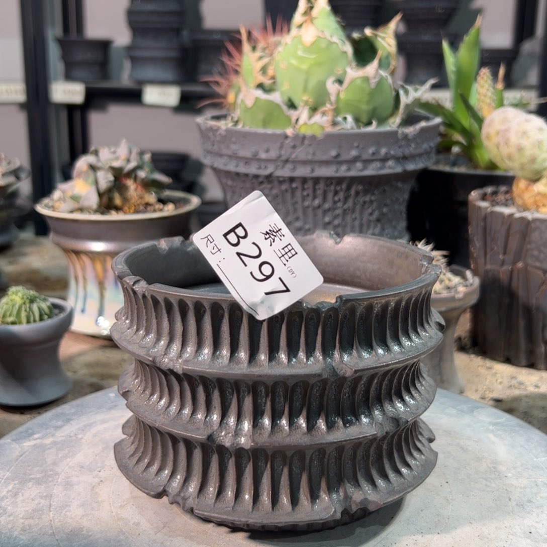 景德镇素里手工内面13高10