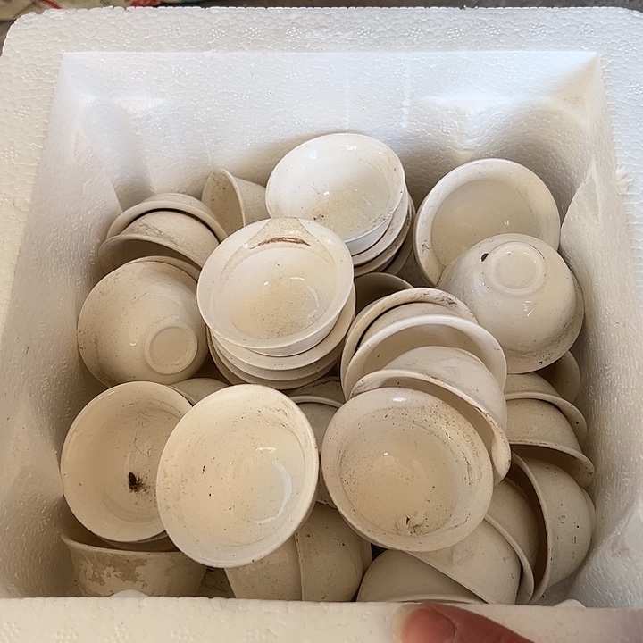 微瑕茶具介意勿拍