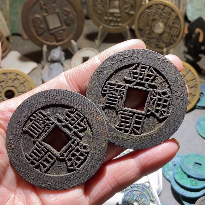 铜现代工艺品仿制品