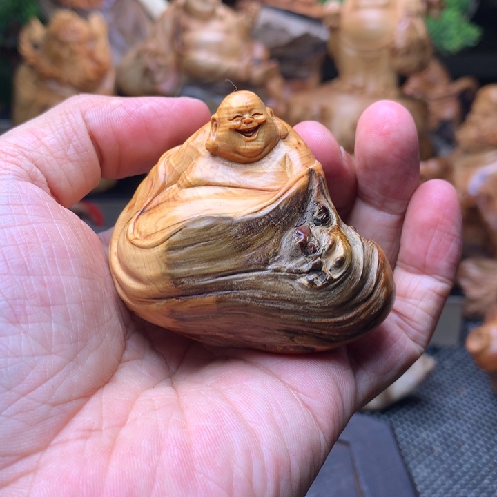 柏木（崖柏）崖柏陈化
