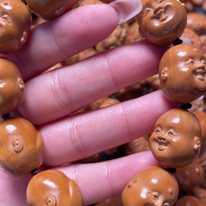 橄榄核手串/手链橄榄核