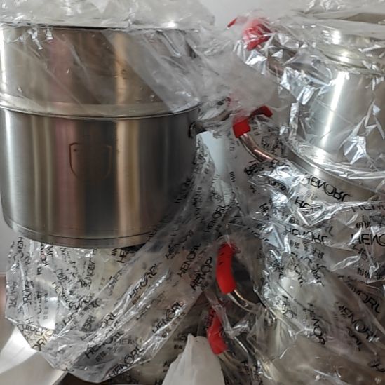 不锈钢蒸锅27.5单层，微瑕