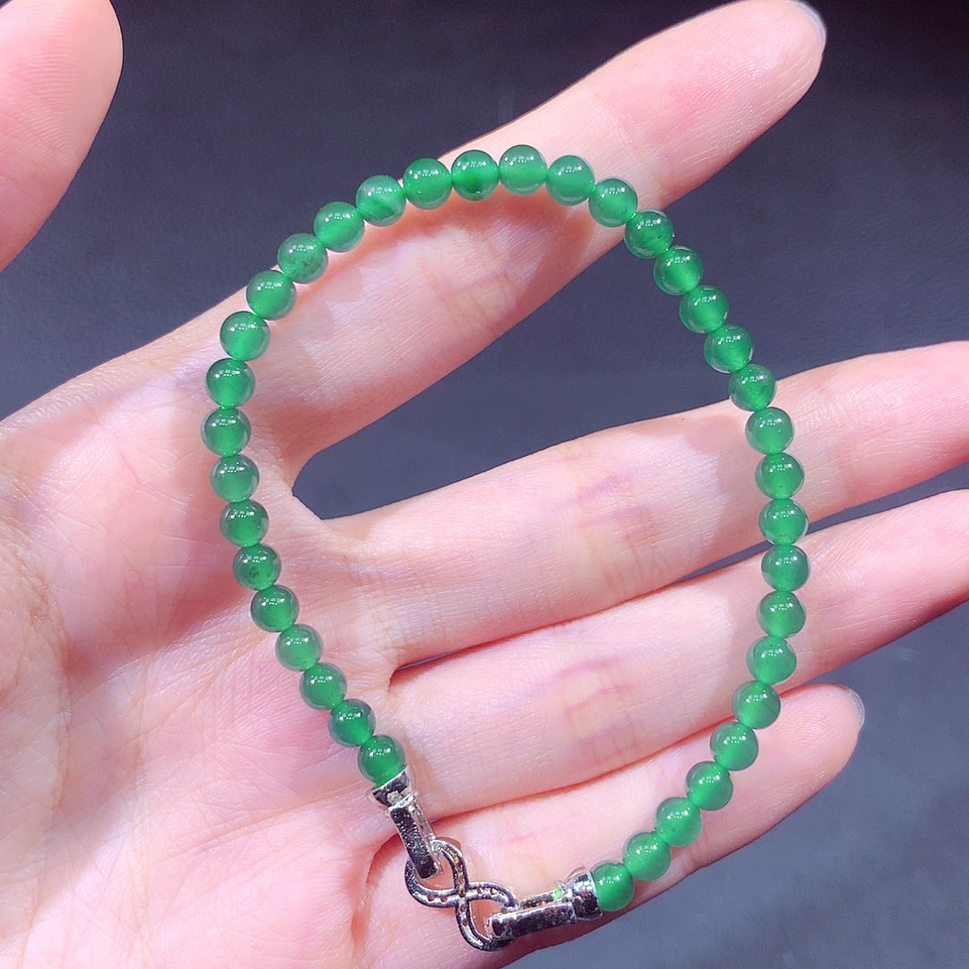 未镶嵌戒指翡翠翡翠