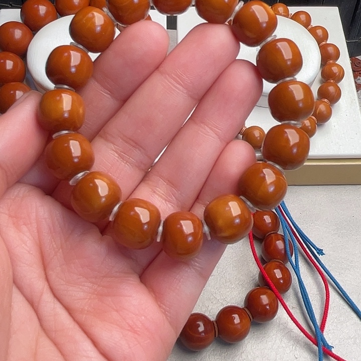 手串/手链橄榄核橄榄核1:3