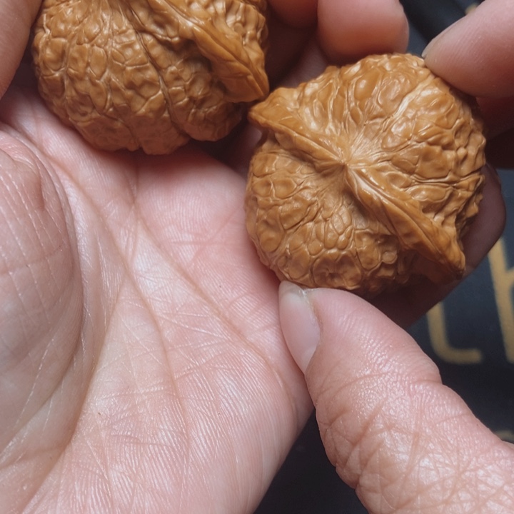 文玩核桃吊坠文玩5